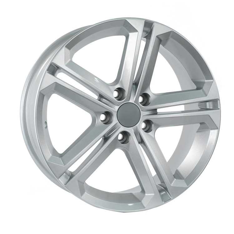 STW 714 7.5X17 4X108 ET40 SİLVER 63,4 1